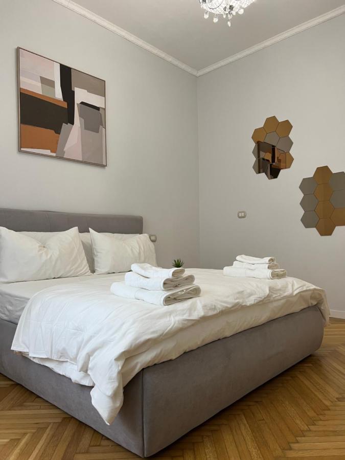 House Suada Apartment Milan