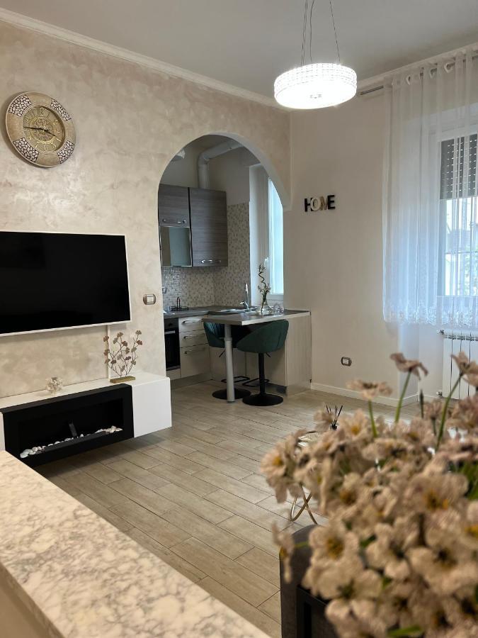 House Suada Milan