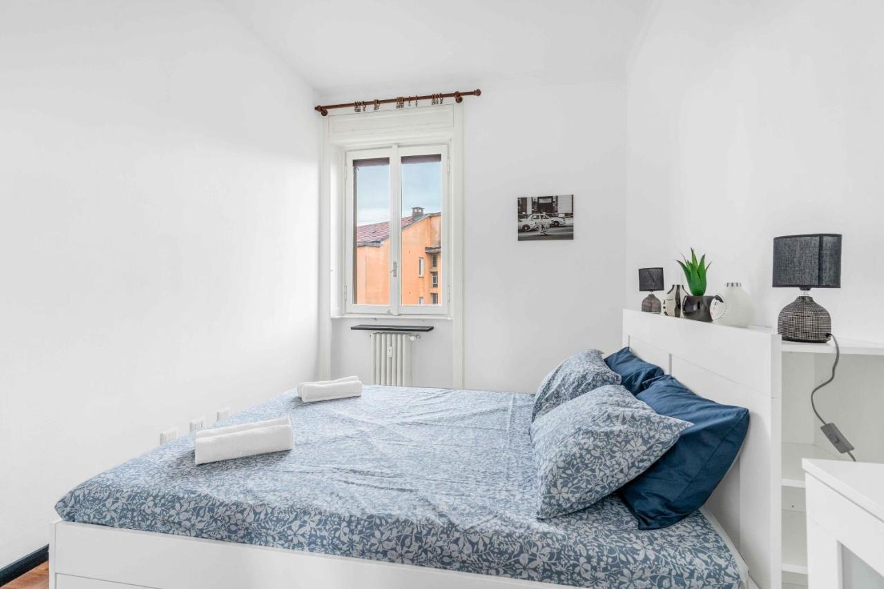 Apartment Mi8 -10 Minutes From The Duomo- Large Milan