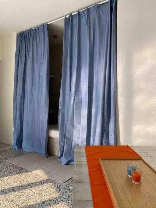 Casa Celeste Minicasa Vicino Allo Stadio San Siro Apartment Milan