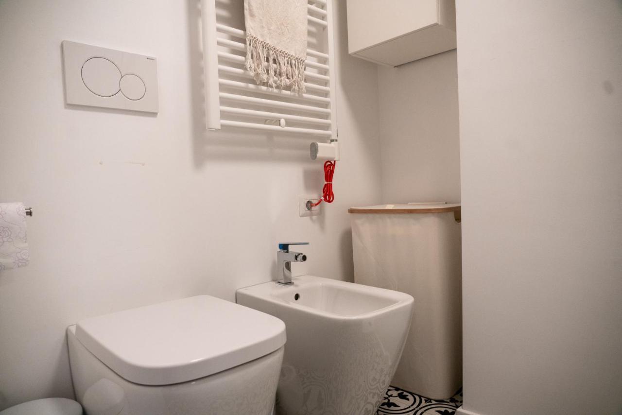 Apartamento In Pieni Navigli *
