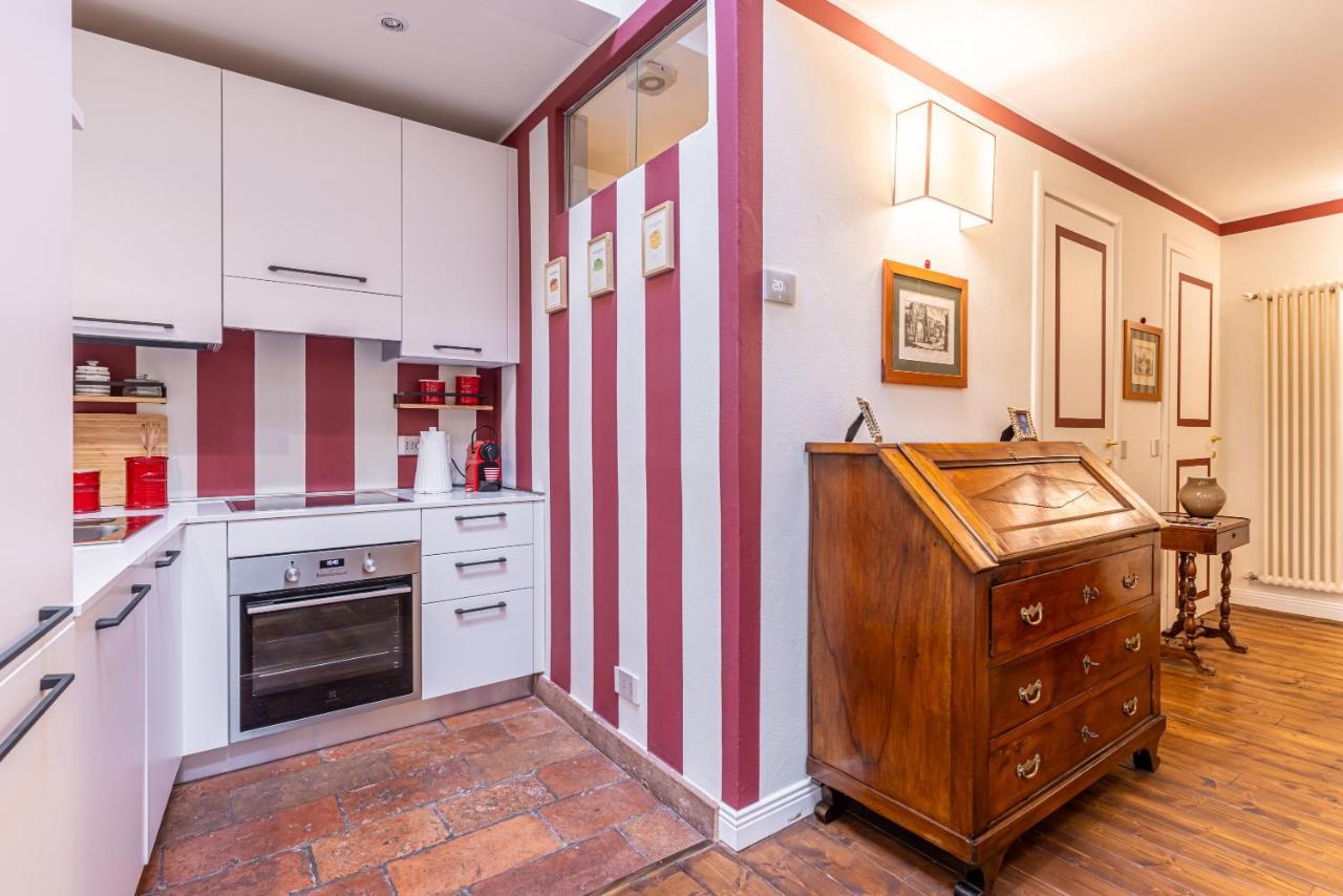 Apartment Colonne - Ticinese Cozy *
