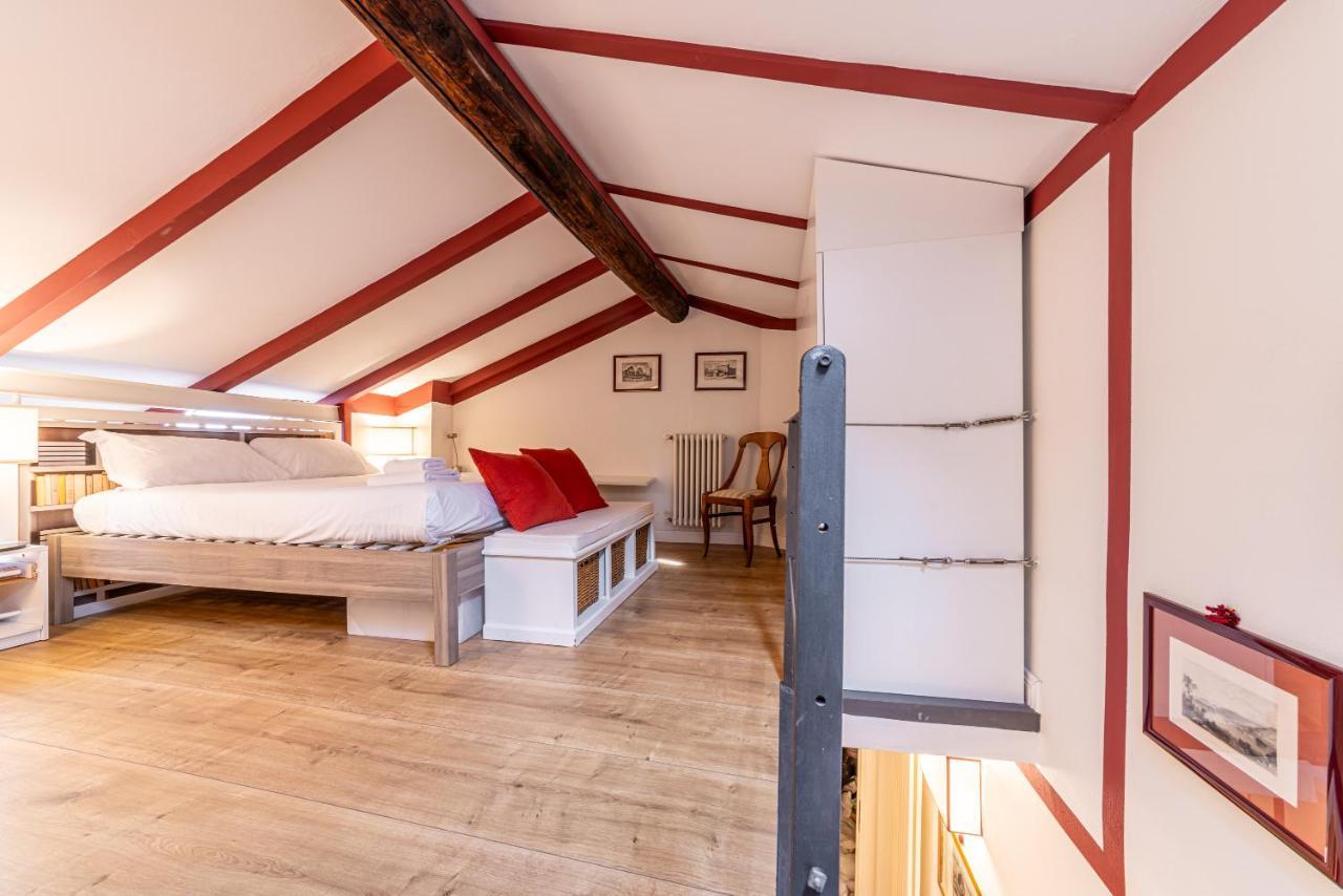Apartment Colonne - Ticinese Cozy Milan