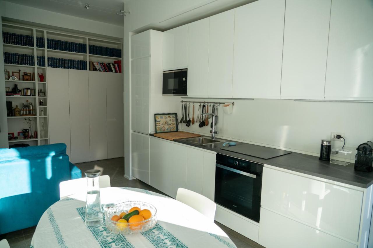 In Pieni Navigli Apartment Milan