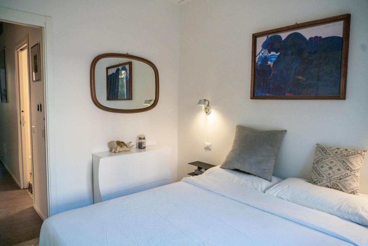 In Pieni Navigli Apartment Milan