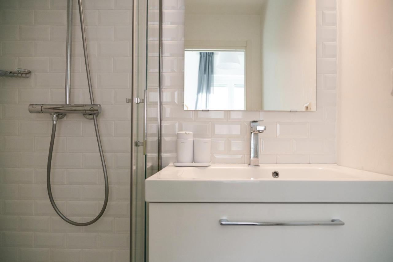 In Pieni Navigli Apartamento Milão