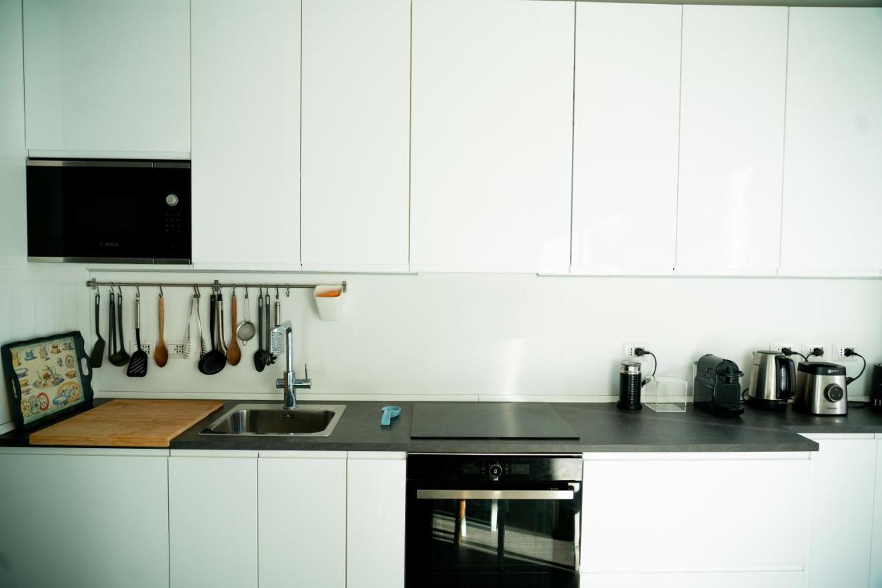 In Pieni Navigli Apartment *