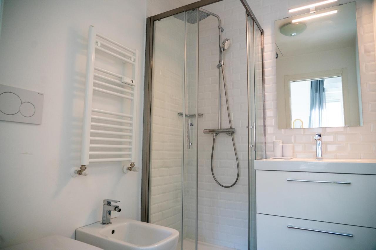 Apartamento In Pieni Navigli