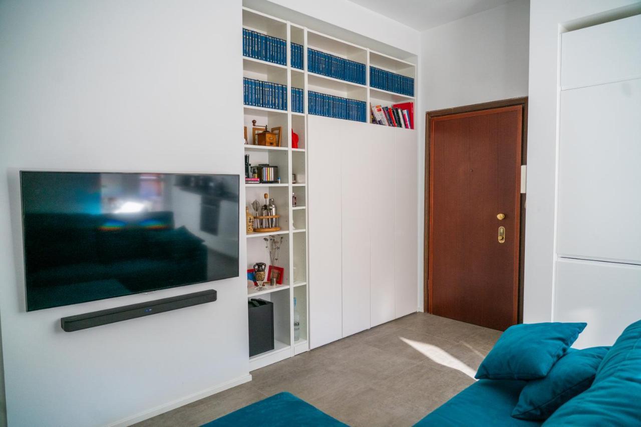In Pieni Navigli Apartamento
