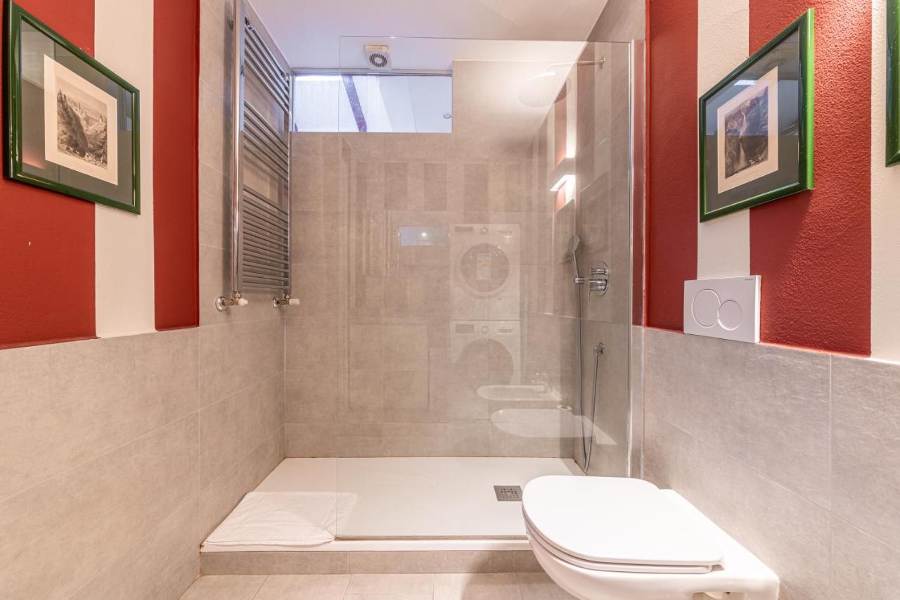 Colonne - Ticinese Cozy Apartment Milan