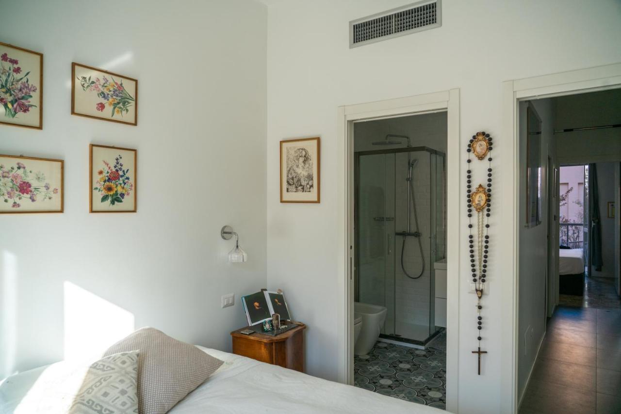 Apartment In Pieni Navigli