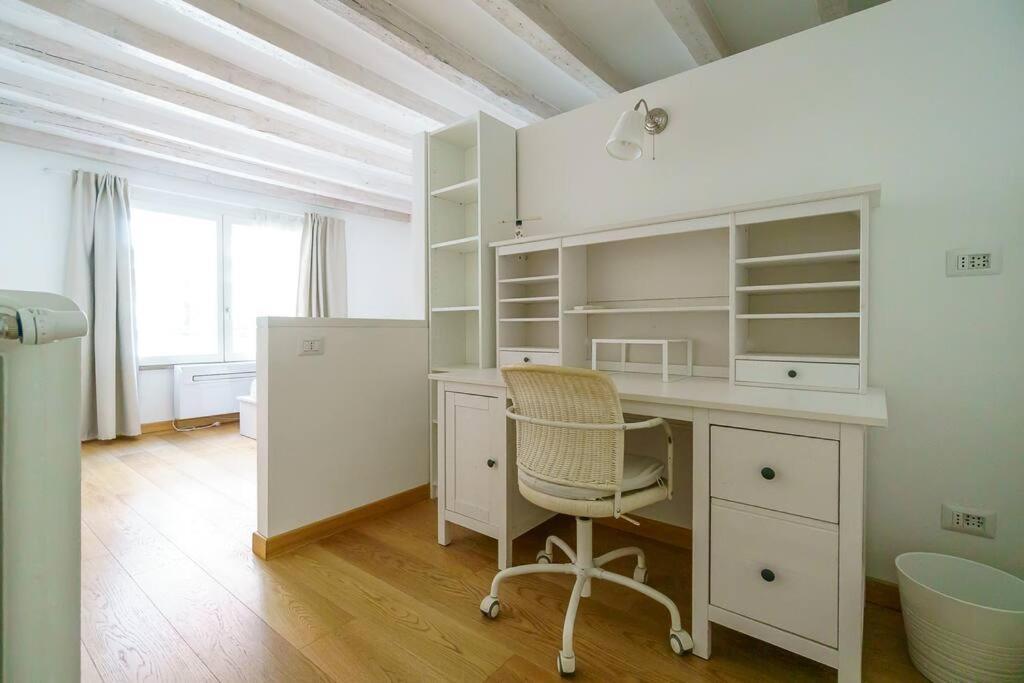 Apartamento Brera-moscova Duomo 15 Minuti A Piedi *