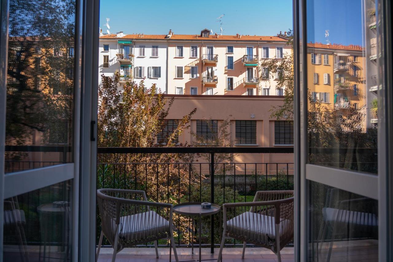 In Pieni Navigli * Milan
