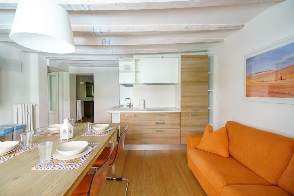 Apartamento Brera-moscova Duomo 15 Minuti A Piedi Milão