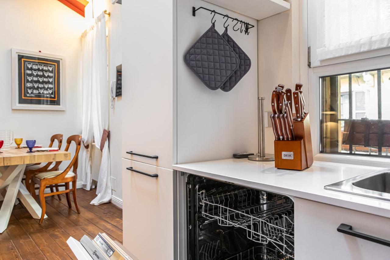 Apartment Colonne - Ticinese Cozy *