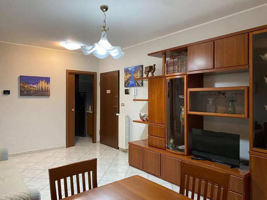 Adriano Apartment