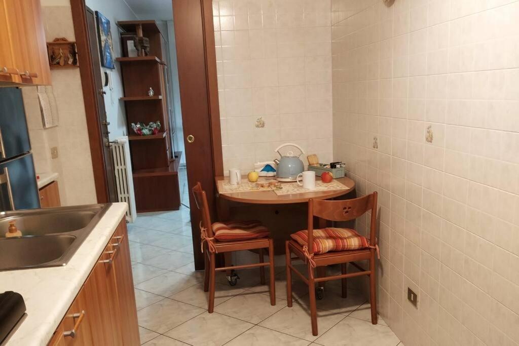 Apartment Adriano