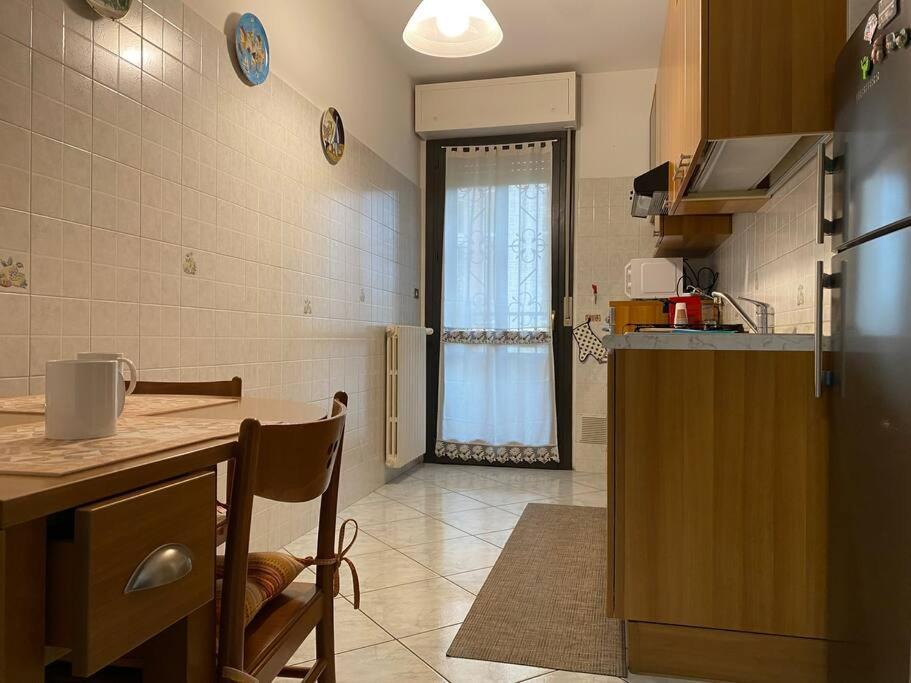 Adriano Apartment