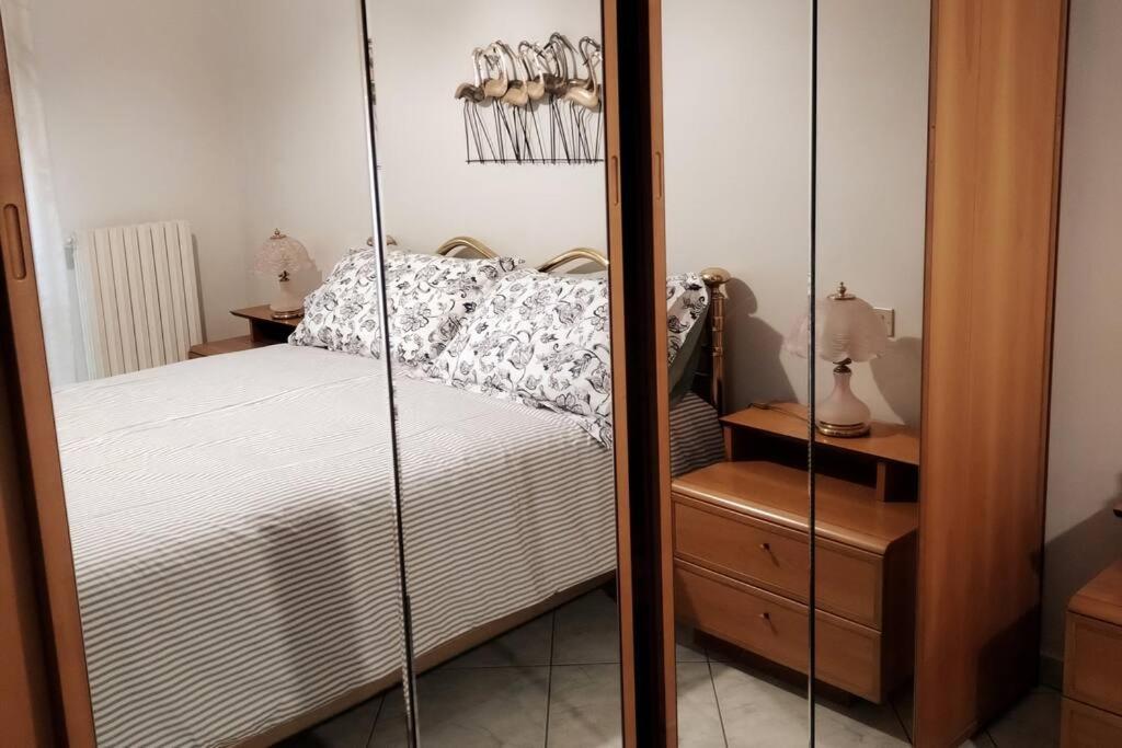 Apartment Adriano Milan
