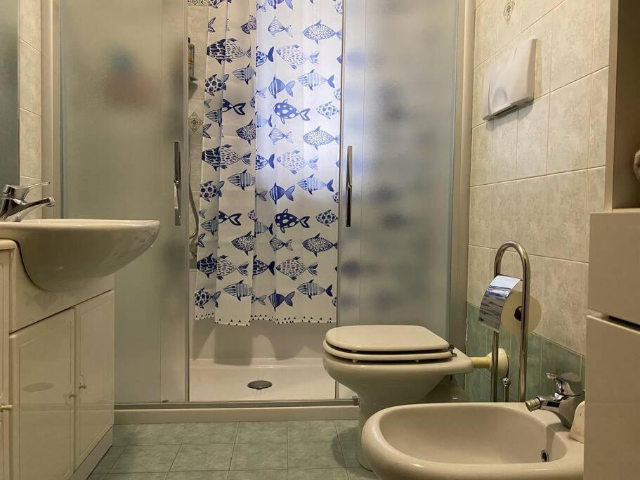 Apartment Adriano Milan