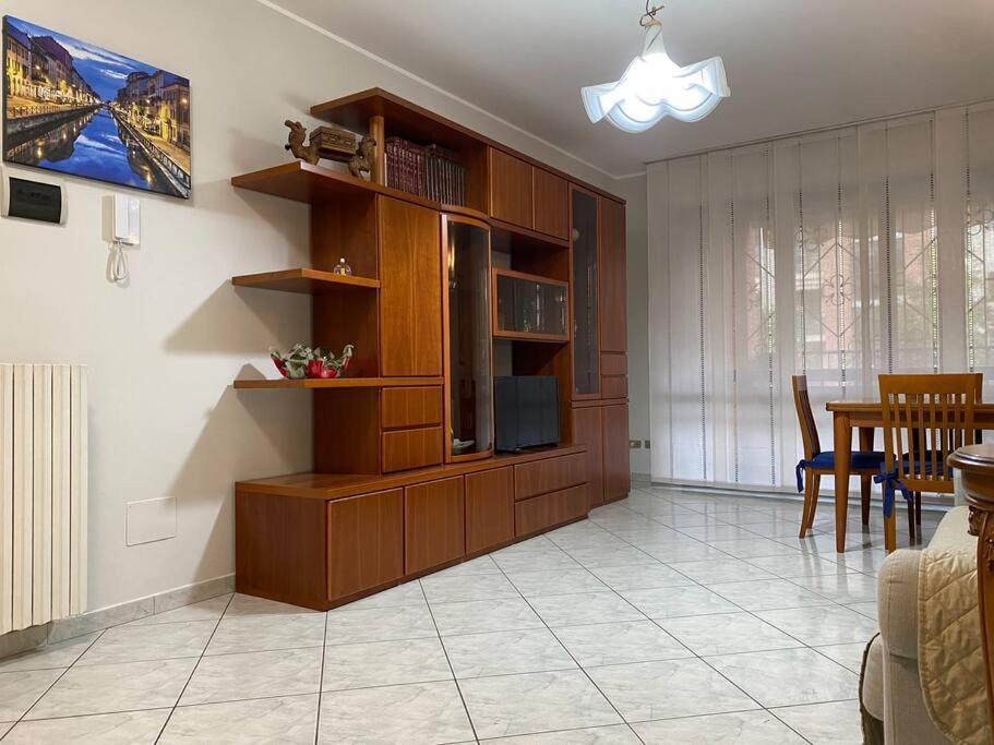 Adriano Apartment Milan