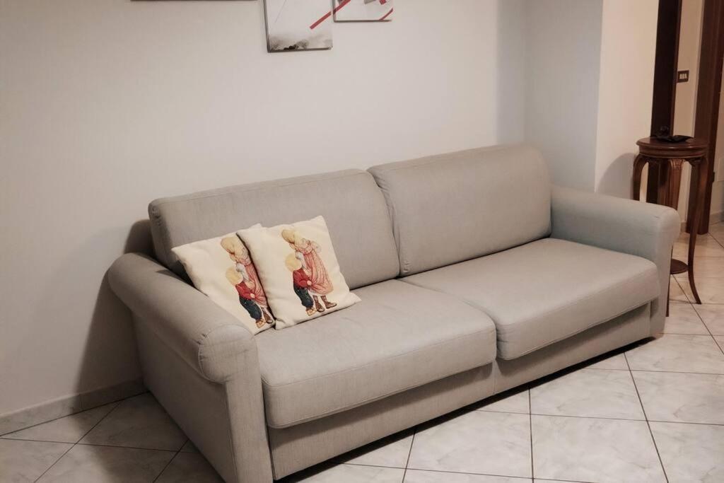 Apartment Adriano