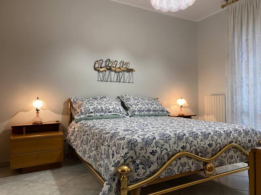 Apartment Adriano
