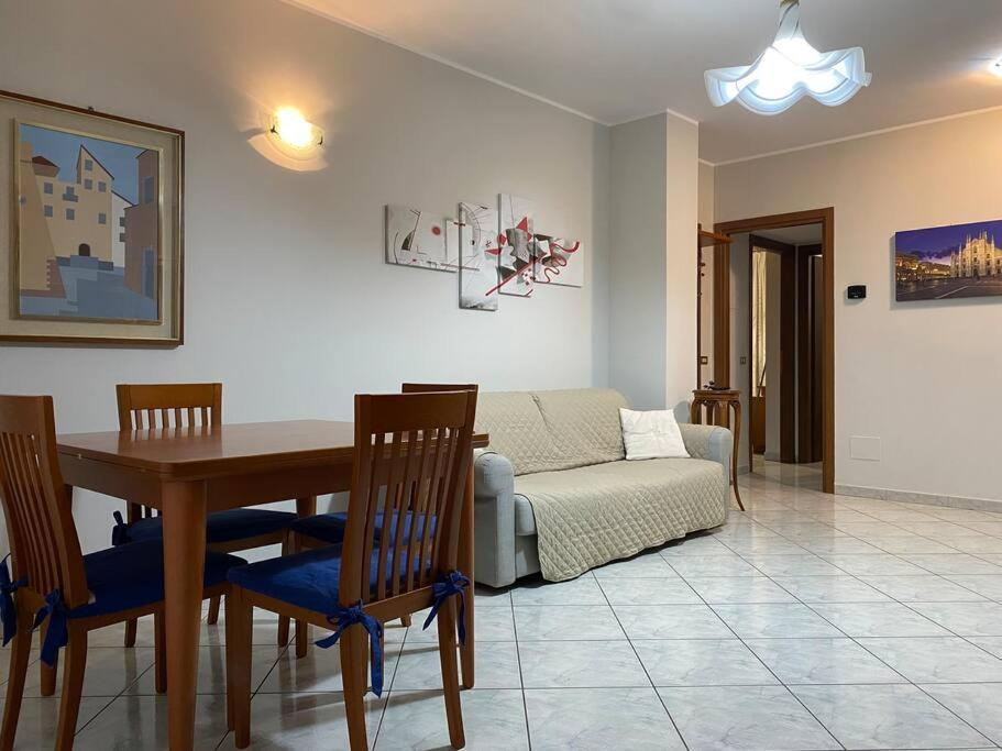 Adriano Apartment Milan