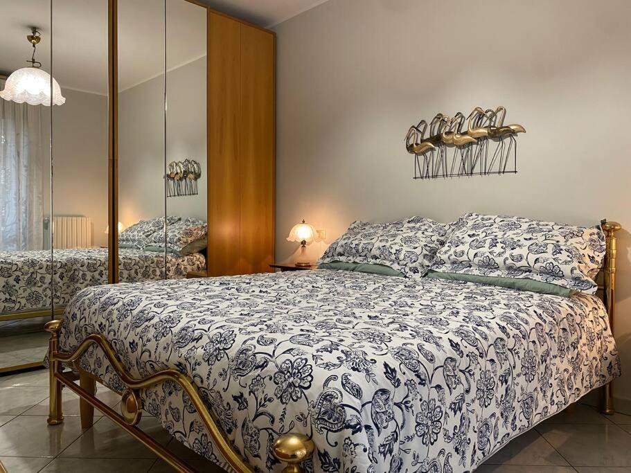 Adriano Apartment