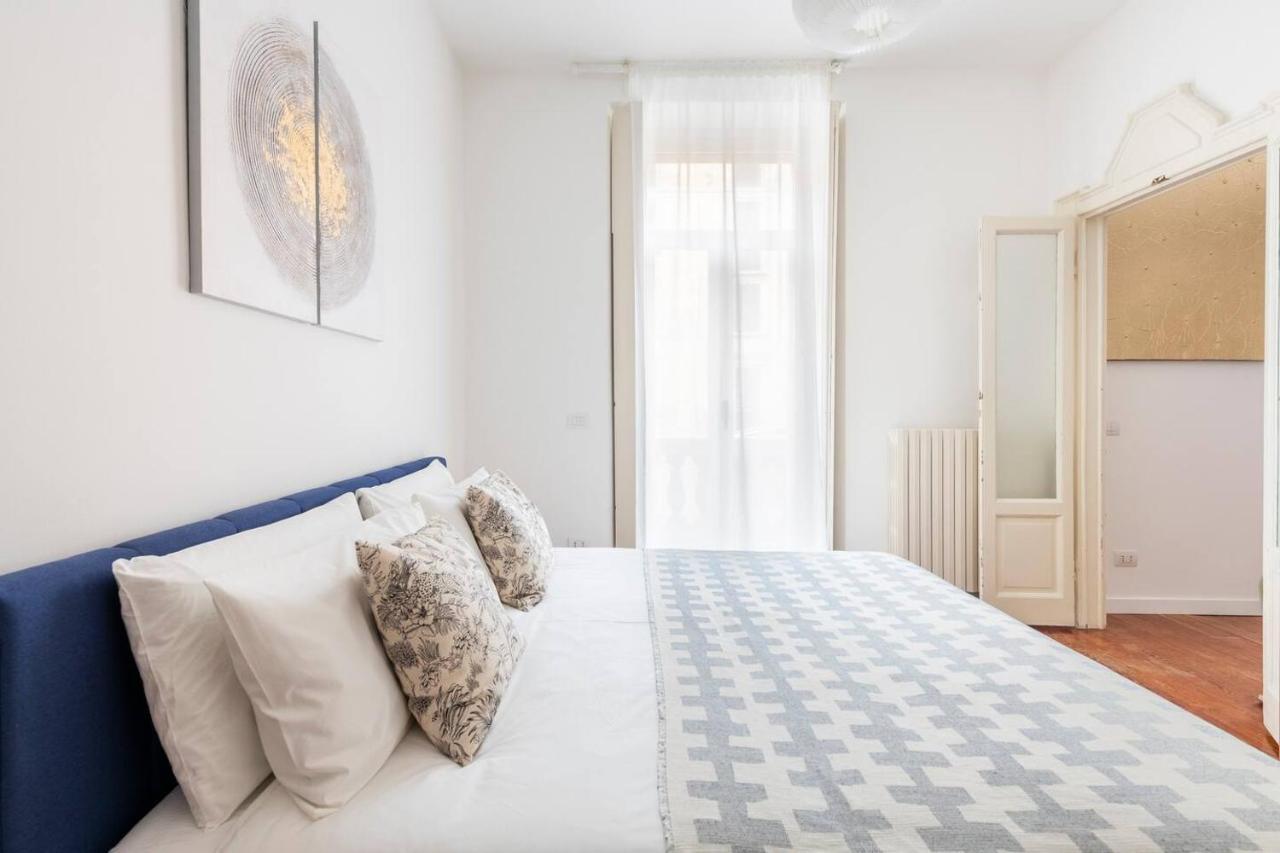 Apartamento Bocconi 2 In Stile Corte Milanese *