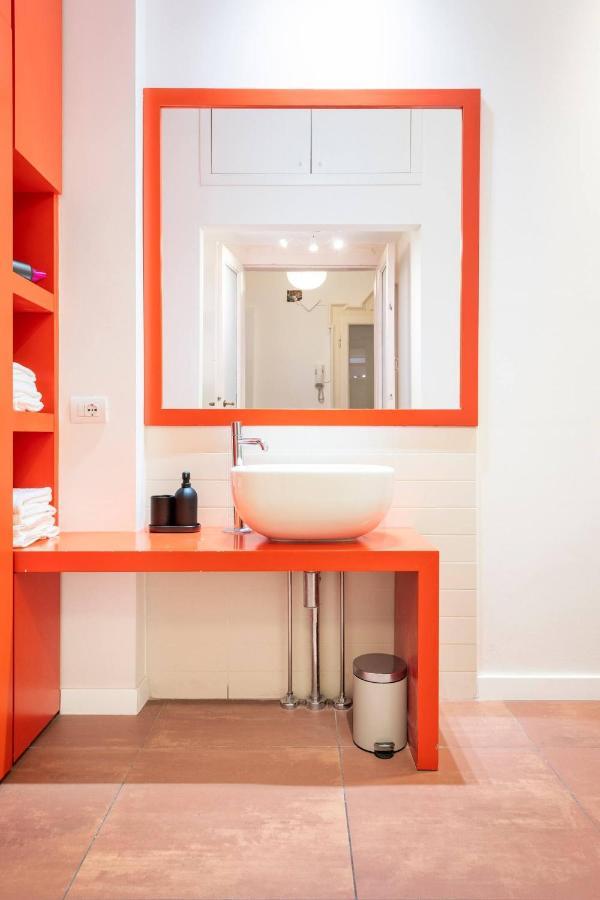 Bocconi 2 In Stile Corte Milanese Milão