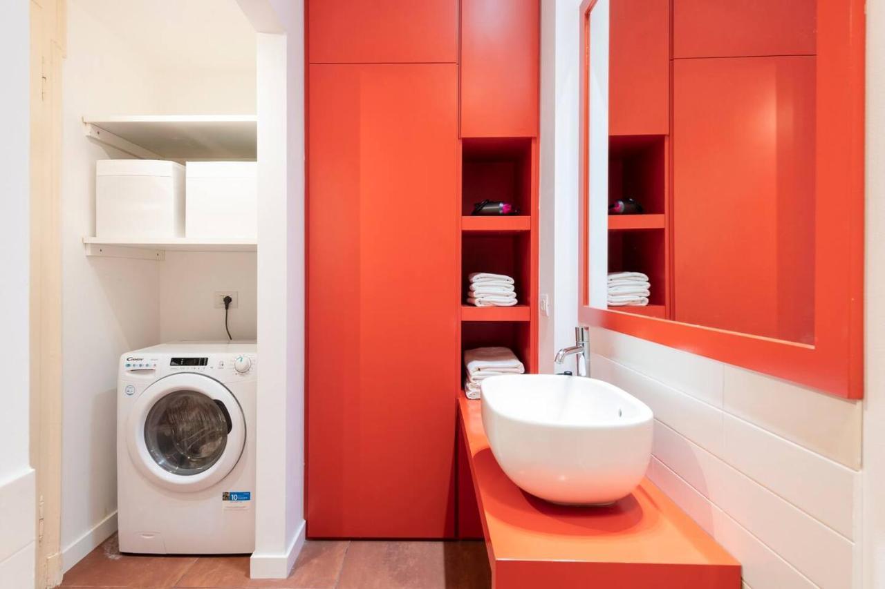 Apartamento Bocconi 2 In Stile Corte Milanese
