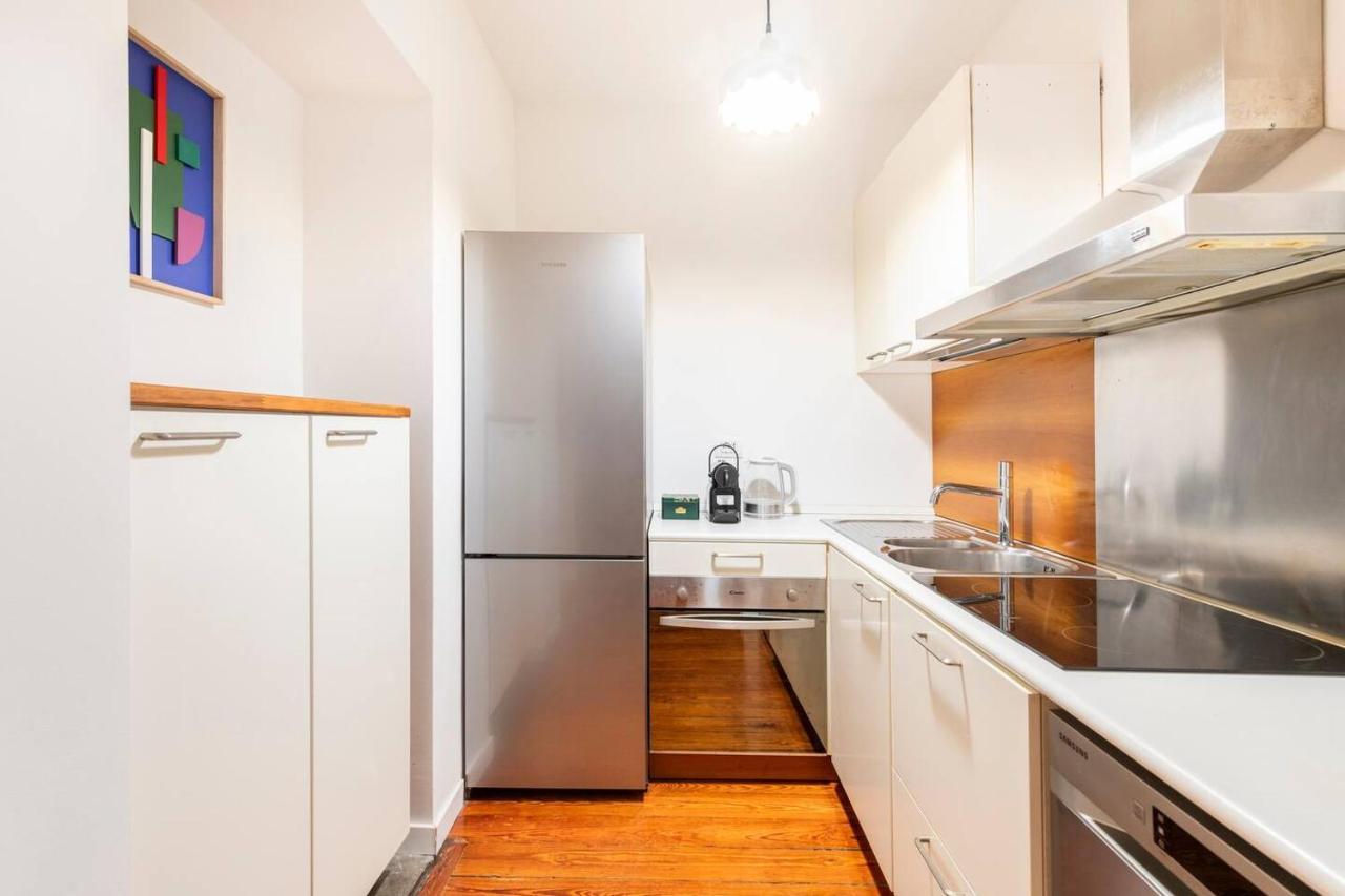 Bocconi 2 In Stile Corte Milanese Apartamento