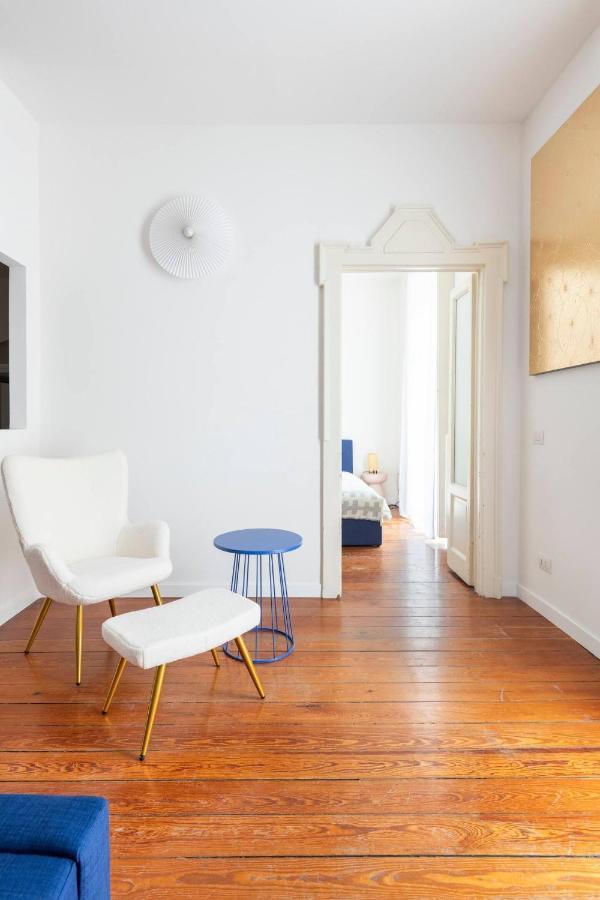 Apartamento Bocconi 2 In Stile Corte Milanese *