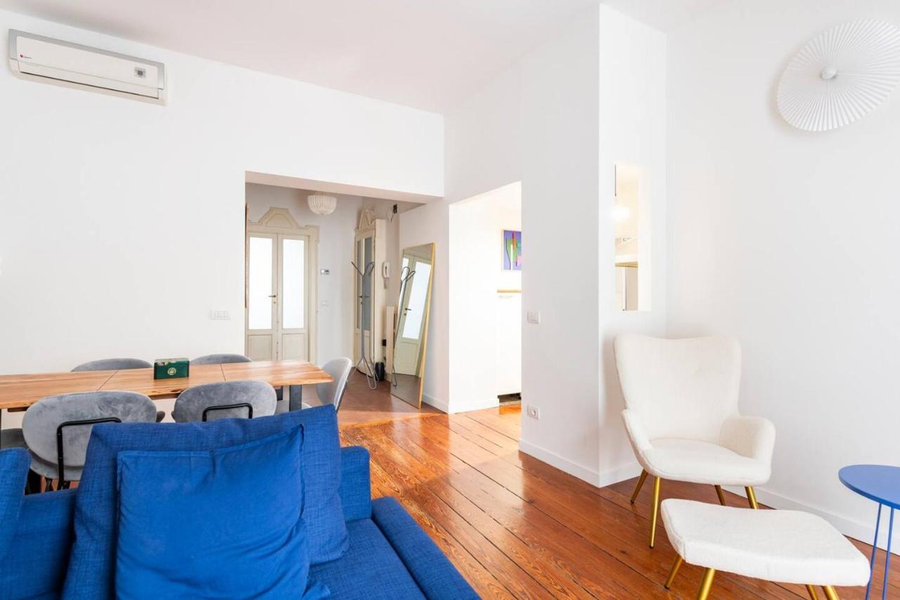 Bocconi 2 In Stile Corte Milanese Apartamento *