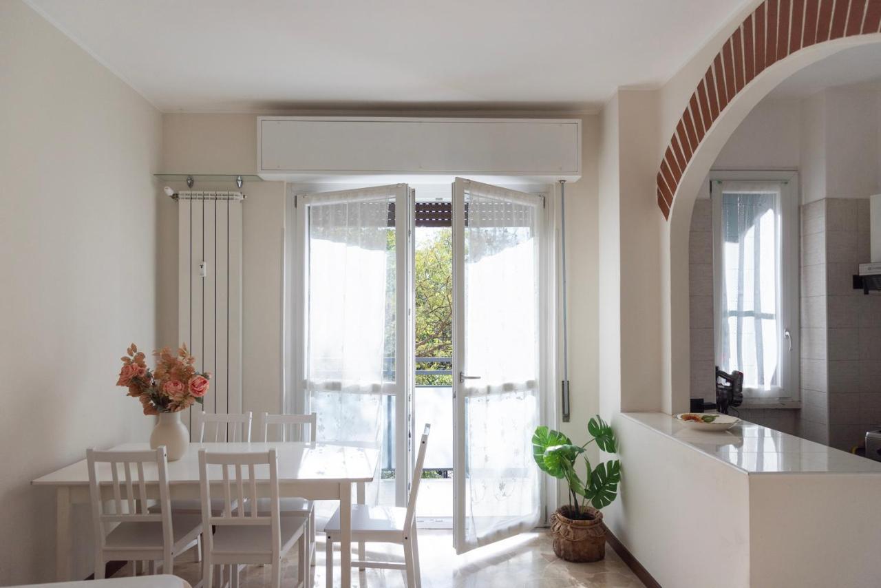 Apartment Casa Botticelli - 15 Minuti Dal Duomo Milan