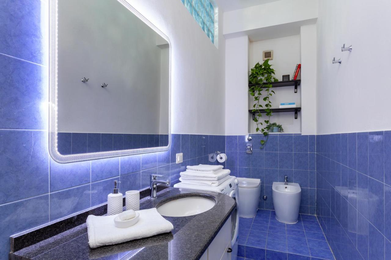Heart Of Nolo - Meryggiare Apartamento *