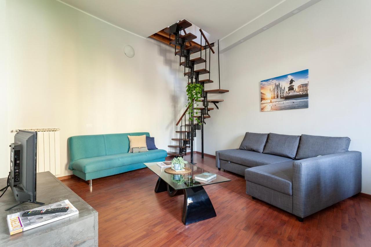 Apartamento Heart Of Nolo - Meryggiare Milão