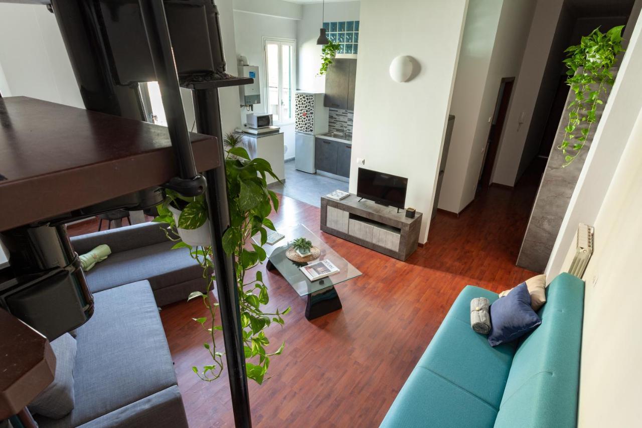 Apartamento Heart Of Nolo - Meryggiare
