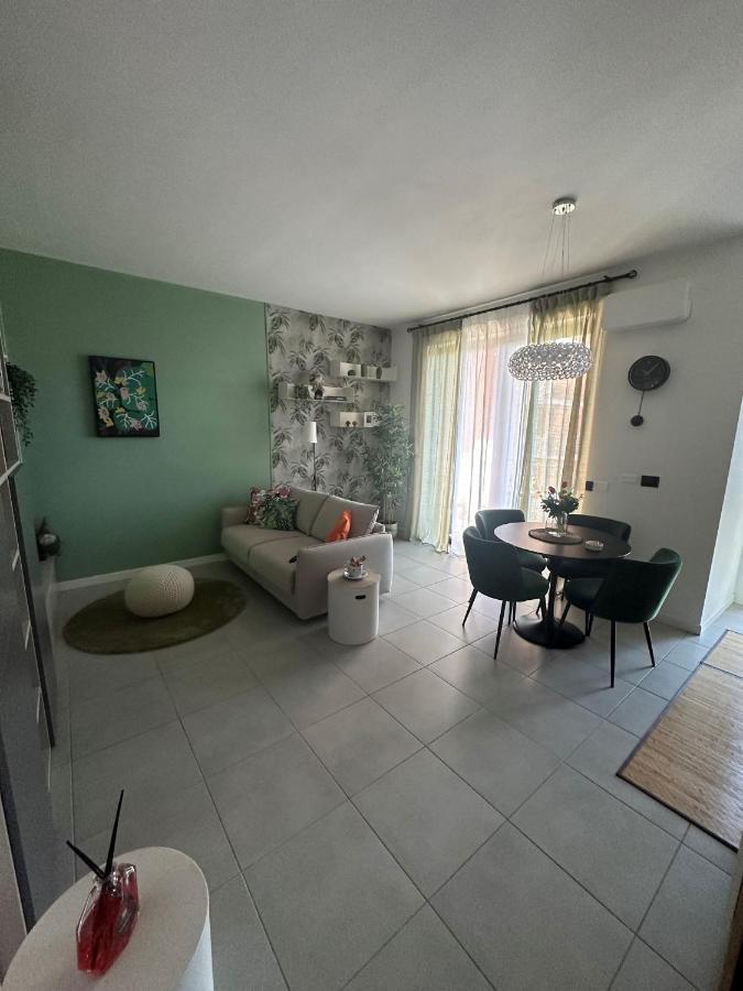 Appartamento Bilocale Olimpia Garden *