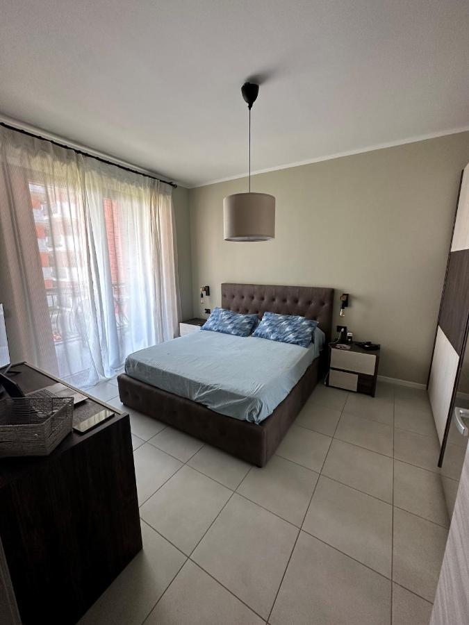 Apartment Bilocale Olimpia Garden Milan