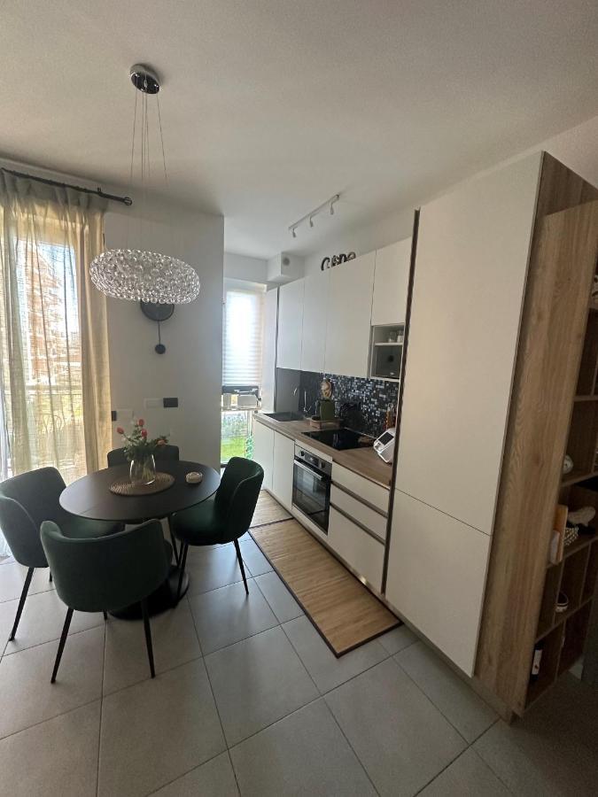 Apartment Bilocale Olimpia Garden