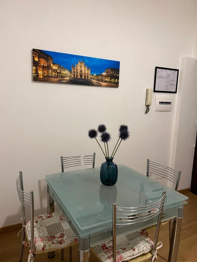 San Gregorio 23 * Milano