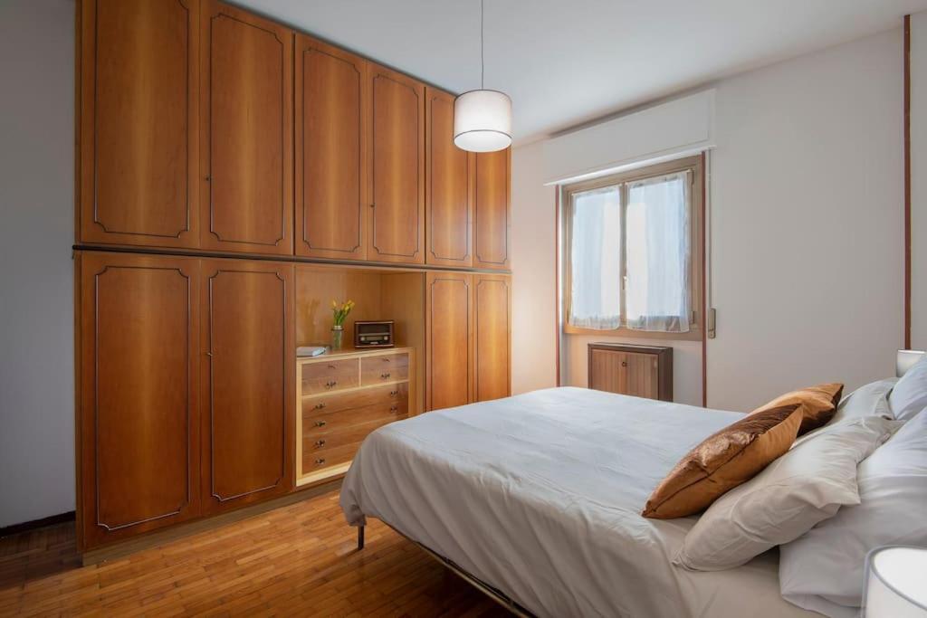 Gn Navigli Apartment *