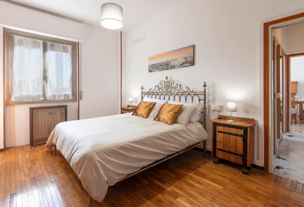 Appartamento Gn Navigli