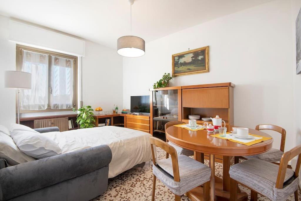 Gn Navigli Apartment Milan
