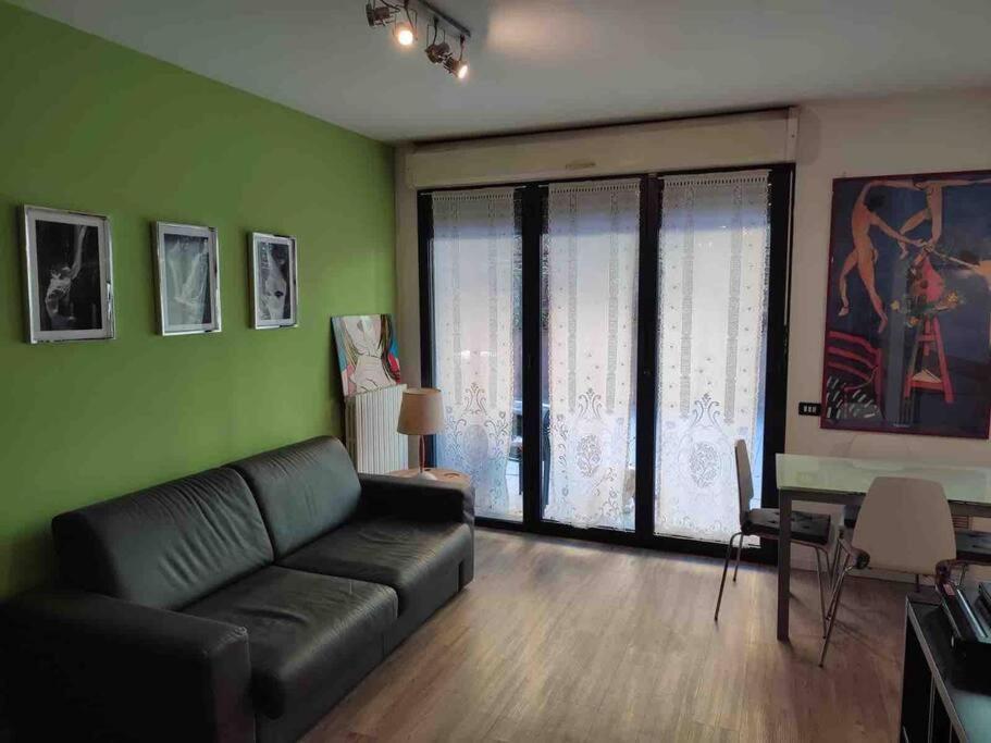 Apartamento La Ca Del Lori *
