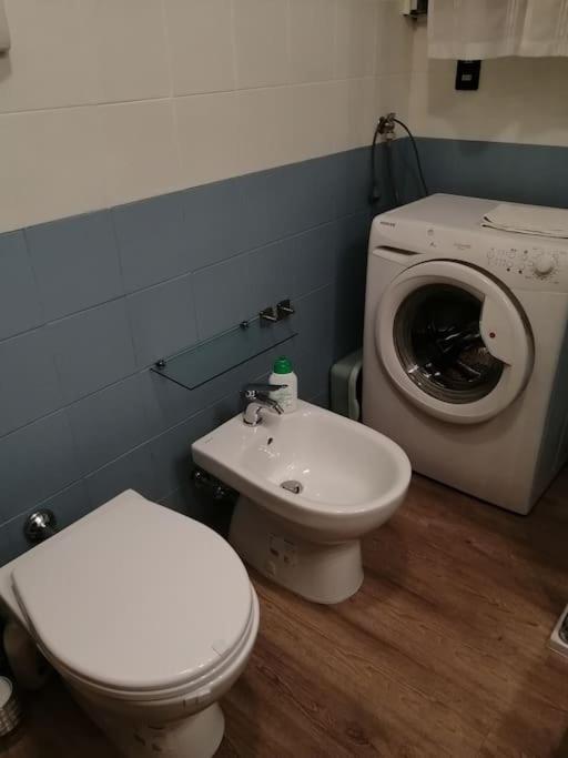 La Ca Del Lori Apartamento