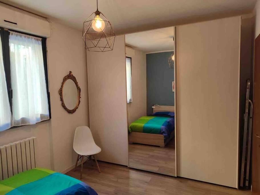 La Ca Del Lori Apartamento *