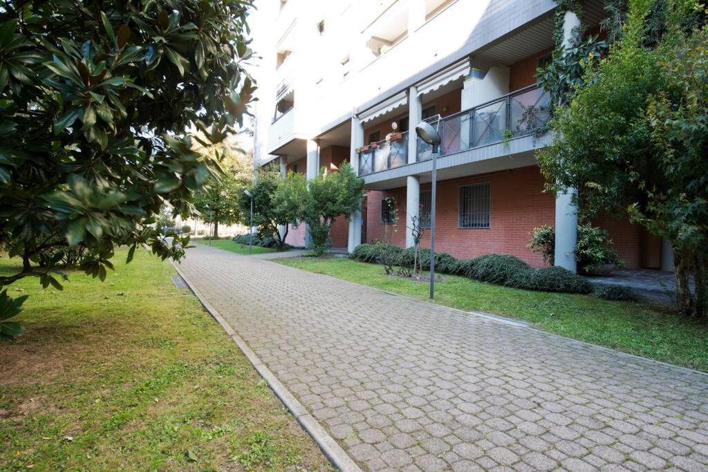 Apartamento La Ca Del Lori